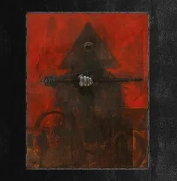 Conduit von Proscription – Album Cover