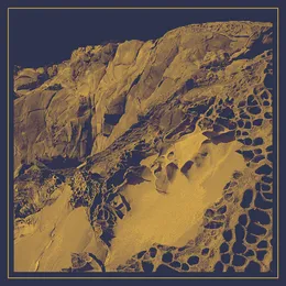 Only Now + Orogen von Orogen – Album Cover