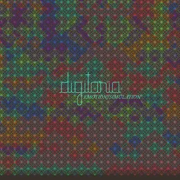 Emotion / Simulation von Digitaria – Album Cover