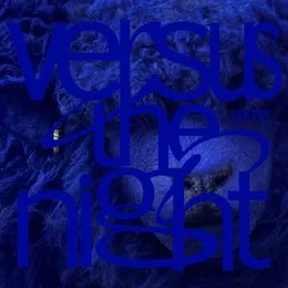 Versus the night von yama – Album Cover