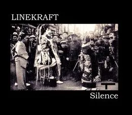 Silence von Linekraft – Cover