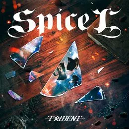 spice “X” von TRiDENT – Album Cover