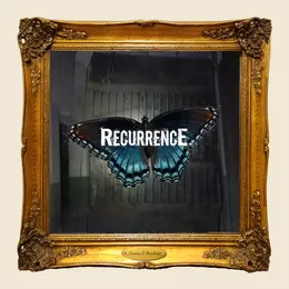 Dreams & Numbers von Recurrence – Cover