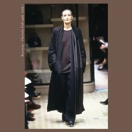 Hermès Fall 1998, look 1 von Runway – Album Cover