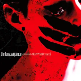 Fearful Shepherds Hunt Their Sheep von The Luna Sequence – Album Cover