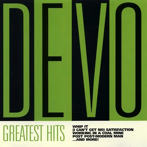 Greatest Hits