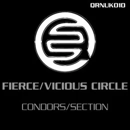Condors / Section von Vicious Circle – Cover
