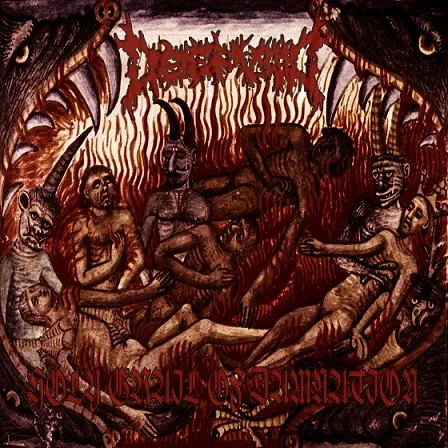Holy Grail of Damnation
