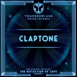 Tomorrowland Around The World 2020: Claptone von Claptone – Cover