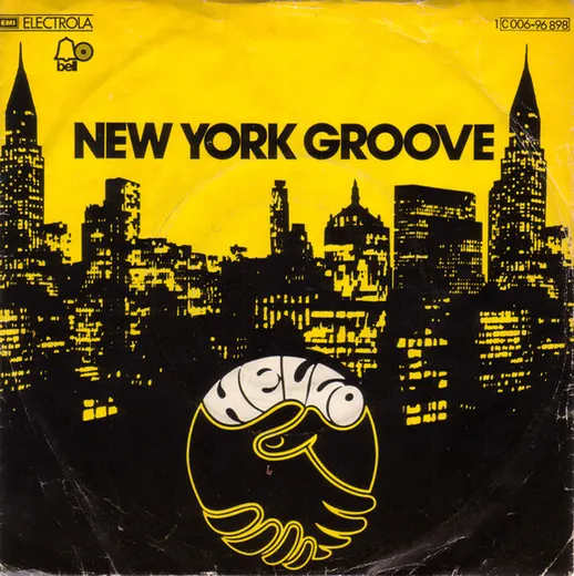 New York Groove