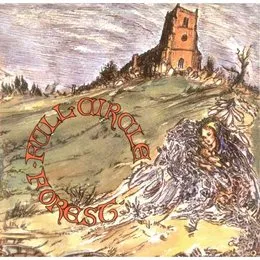 Full Circle von Forest – Album Cover