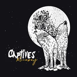 Runaway von Captives – Cover
