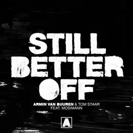 Still Better Off von Tom Staar – Cover