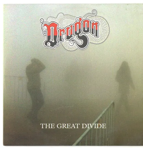 The Great Divide