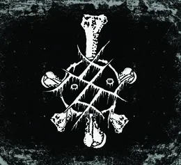 Nécrofrançie von Sépulcre – Album Cover