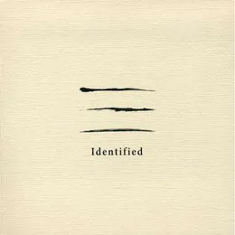 Identified von Identified – Album Cover