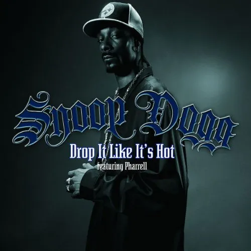 Drop It Like It’s Hot