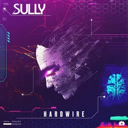 Hardwire von Sully – Cover