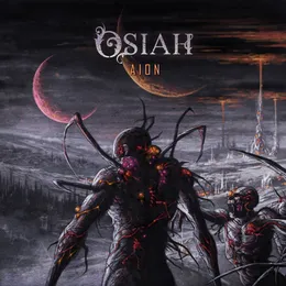 Aion von Osiah – Cover