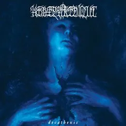 Decathexis von Hebephrenique – Album Cover