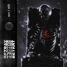 Betray von Melth – Cover