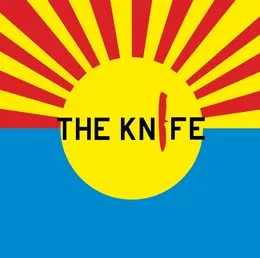 The Knife von The Knife – Album Cover