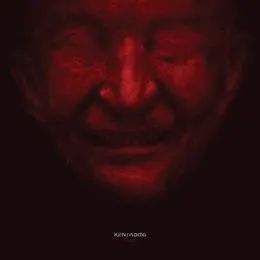 Null von KEN mode – Album Cover