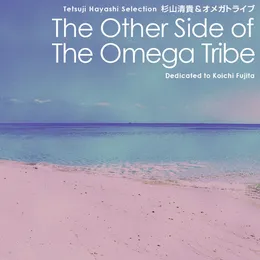 Tetsuji Hayashi Selection: The Other Side of The Omega Tribe von オメガトライブ – Cover