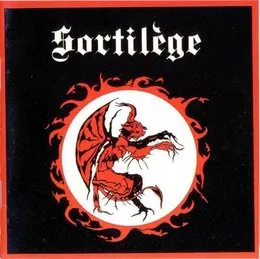 Sortilège von Sortilège – Cover