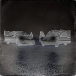 A.G.R von DeadWax – Album Cover