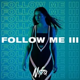 Follow Me 3 von Nifra – Cover