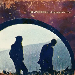 Argument for One von Traindodge – Cover