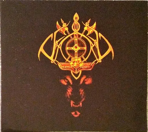 Wolfszeit