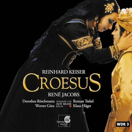 Croesus