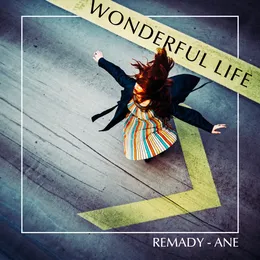 Wonderful Life von Remady – Cover