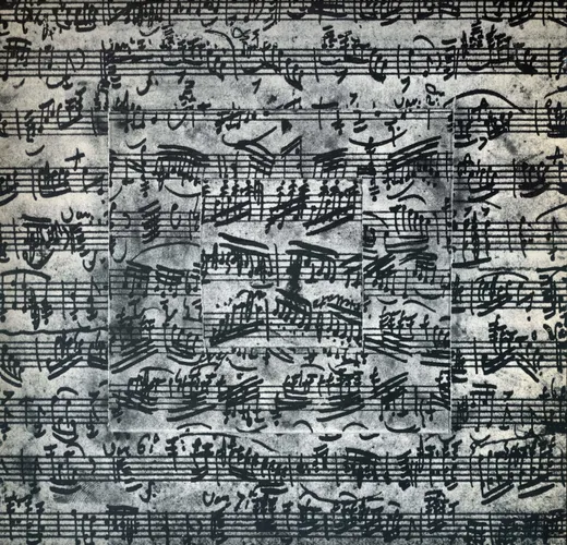 Notes: Solo Guitar Improvisations
