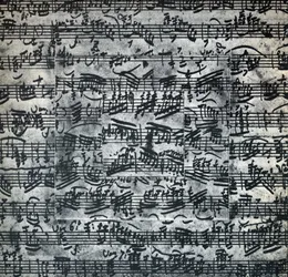 Notes: Solo Guitar Improvisations von Derek Bailey – Album Cover