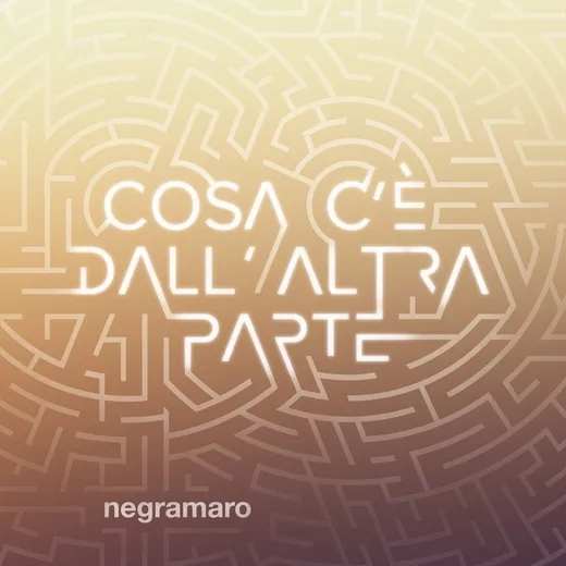 Cosa c'è dall'altra parte