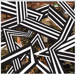 Arkhitecturenominus von Tuscoma – Album Cover
