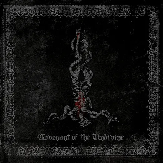 Covenant of the Undivine