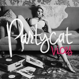 Vices von Partycat – Cover