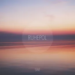 Ruhepol von Sine – Album Cover