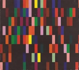 The Morerroronus World von Reflection – Album Cover