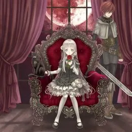 レムルローズの魔女 von 霜月はるか – Album Cover