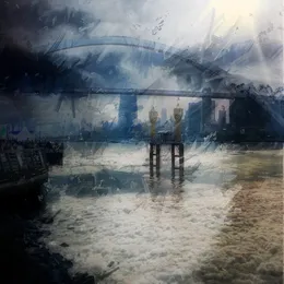 Memories Have No Name von Althea – Album Cover