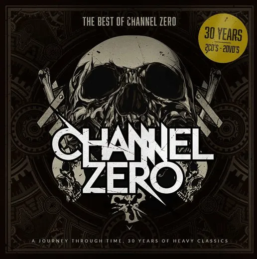 The Best of Channel Zero