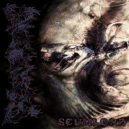 Scumlord von Scumbag – Cover