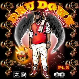 Livin’ Legend (God Willin’), Pt. 2 von Dru Down – Album Cover