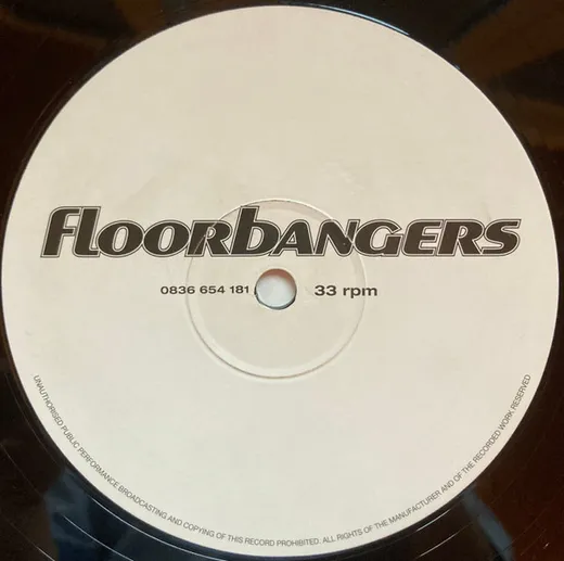 Floorbangers