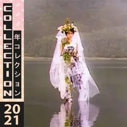 Collection 2021 von Illusionary ドリーミング – Album Cover